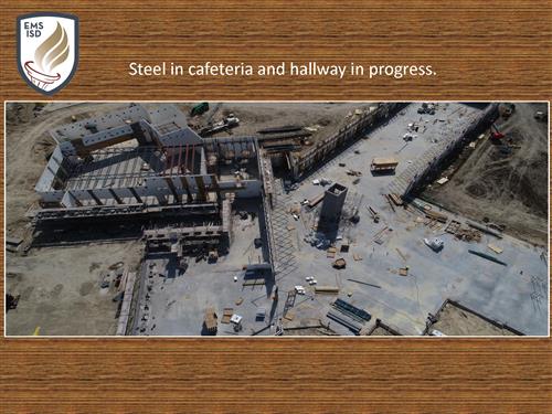 September 2019_Copper Creek ES  